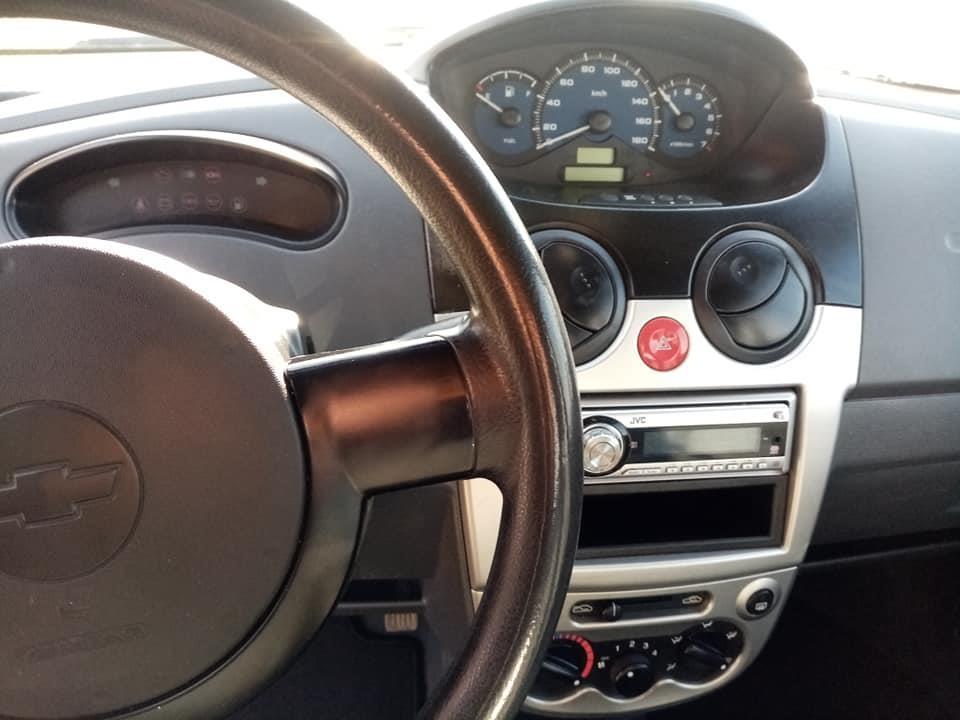 MATIZ