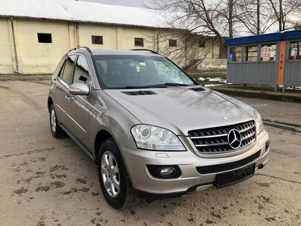Ml-320-CDI-4-MATIC-2007-god-