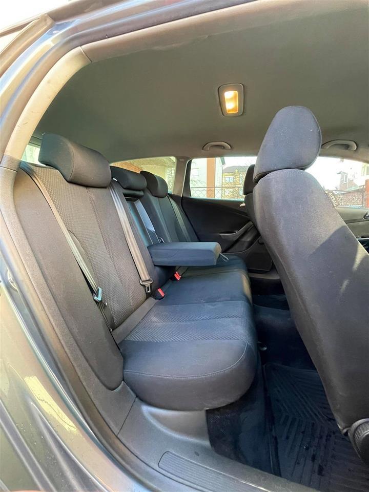 PASSAT-B6