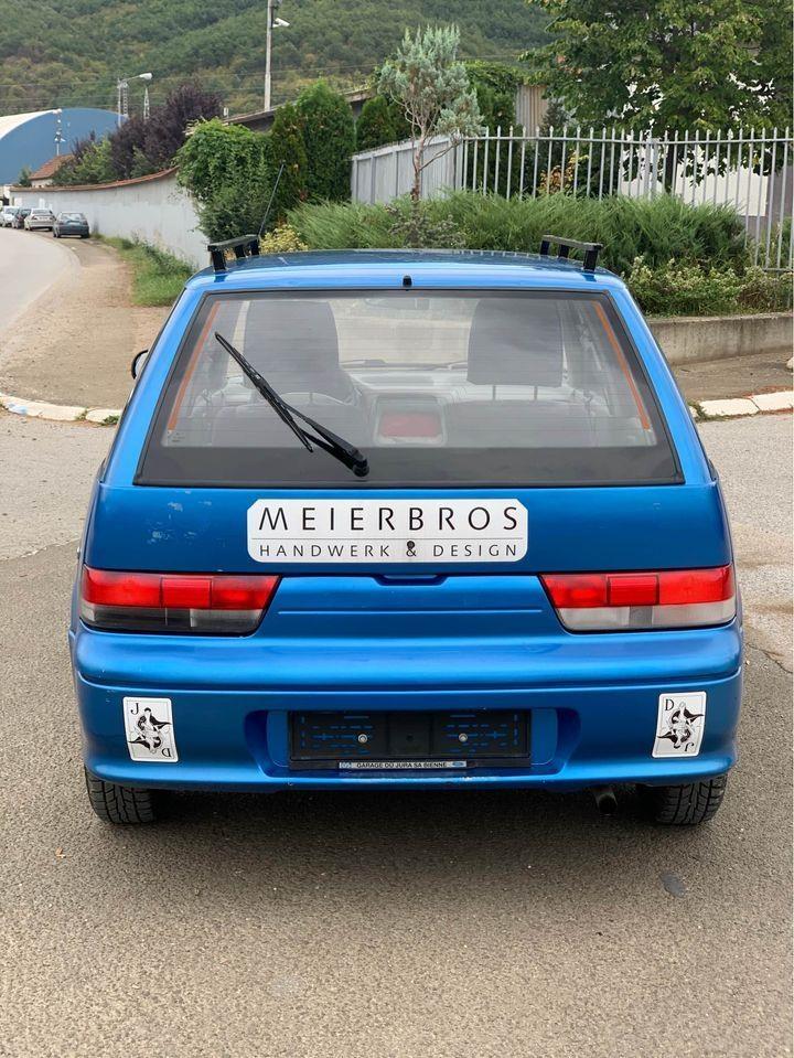 Subaru