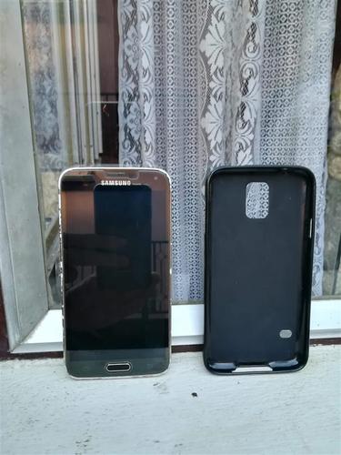 Samsung Galaxy S5