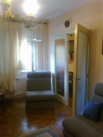 Stan 50m2 stara gradnja
