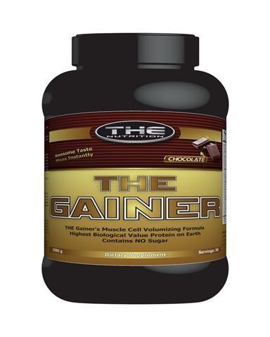 THE GAINER 2270 gr