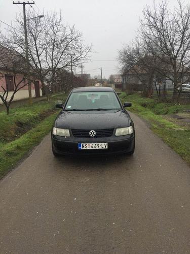 Passat b5 1.8 benzin