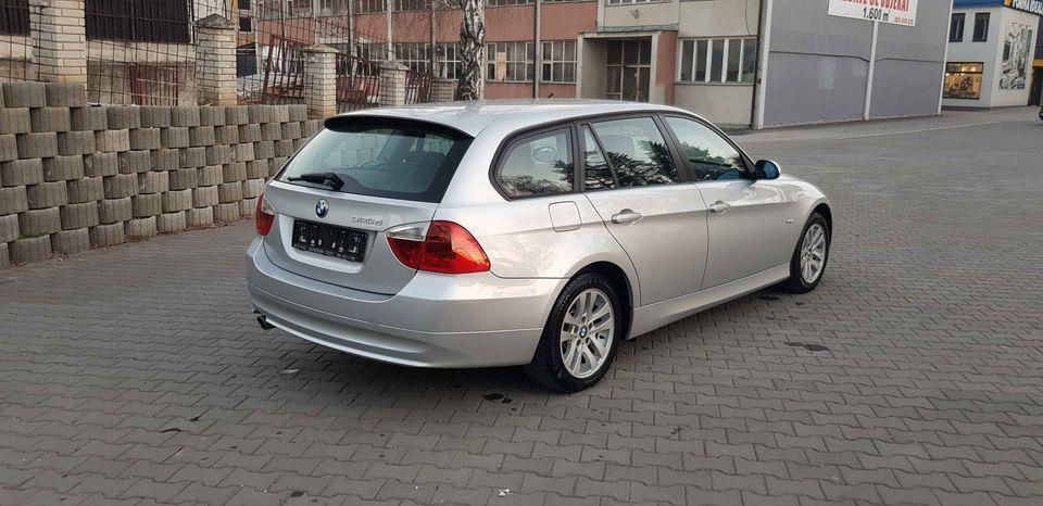 Bmw-320d-2008god