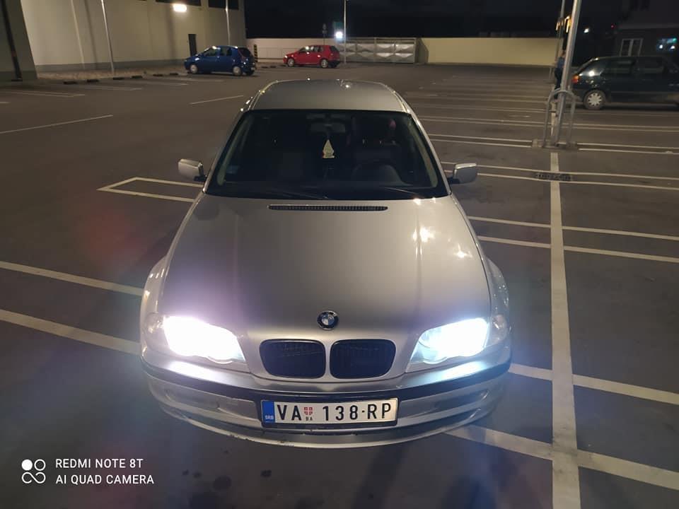 Bmw-e46