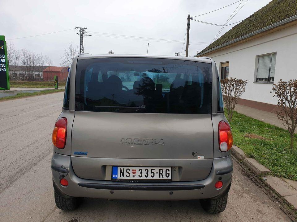 Multipla