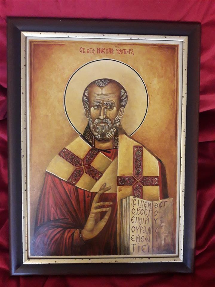 Sveti-Nikola