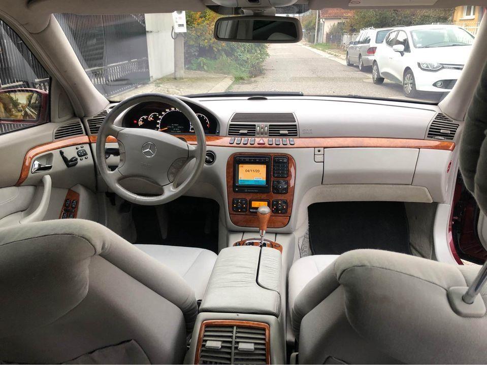 Mercedes-S-320-CDI-Dizel-Stranac