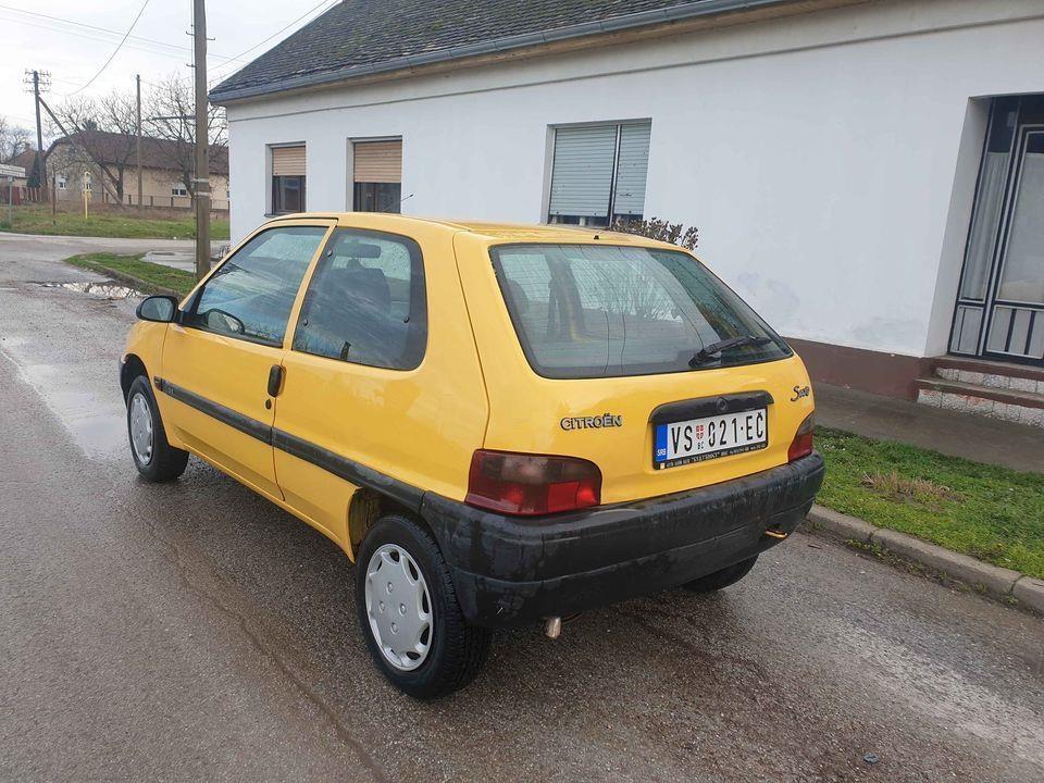 Saxo