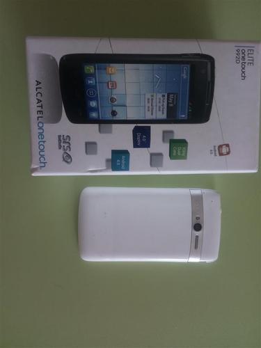 Alcatel OneTouch 992D