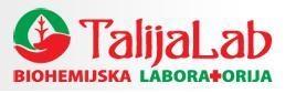 LABORATORISKE USLUGE