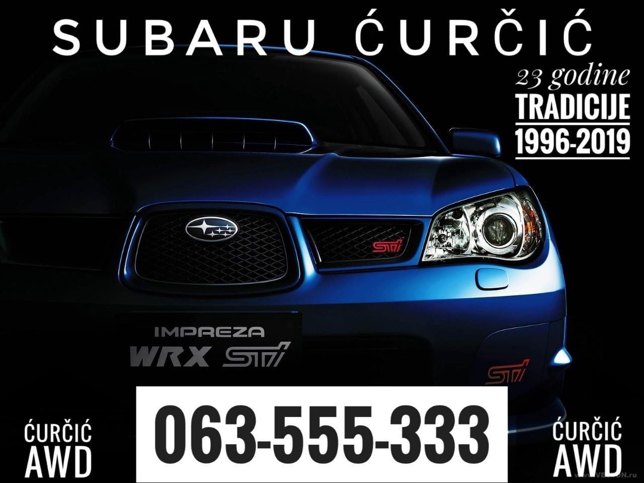 Subaru-auto-delovi