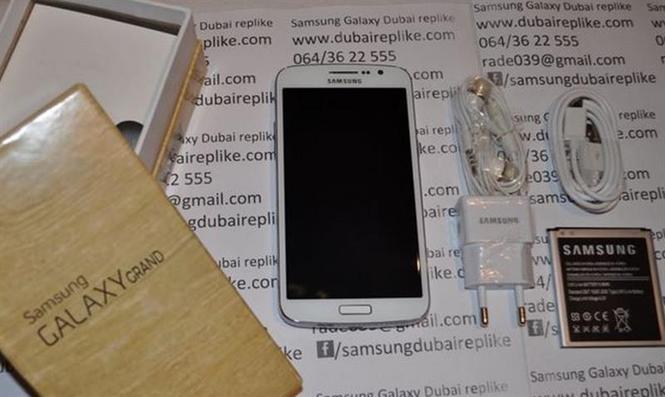 Samsung Galaxy Grand