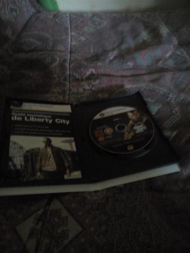 prodajem GTA 4 ORIGINAL