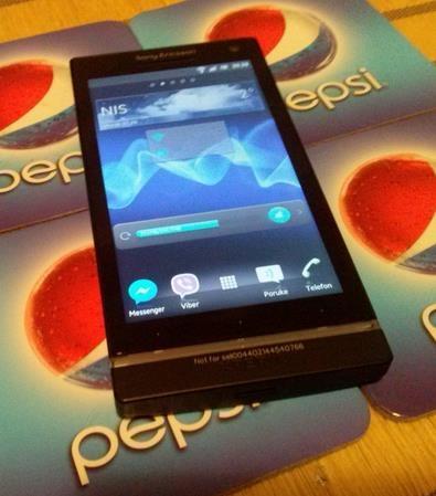 Sony Xperia S 32gb