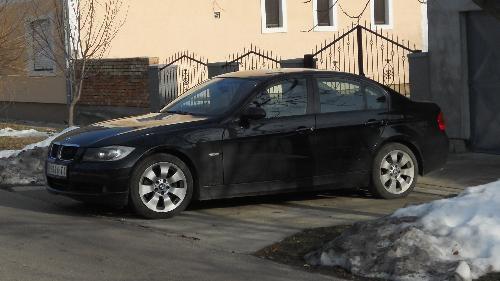 BMW 320 -05
