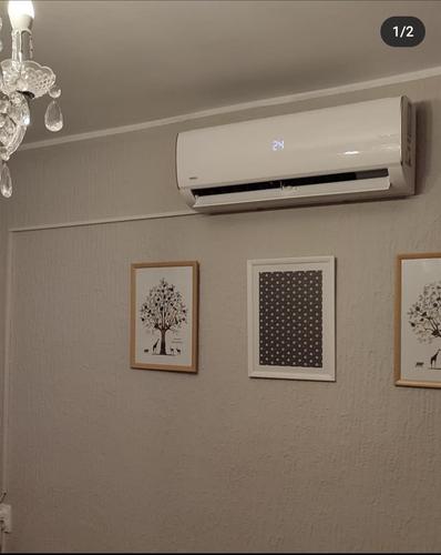 Klima servis
