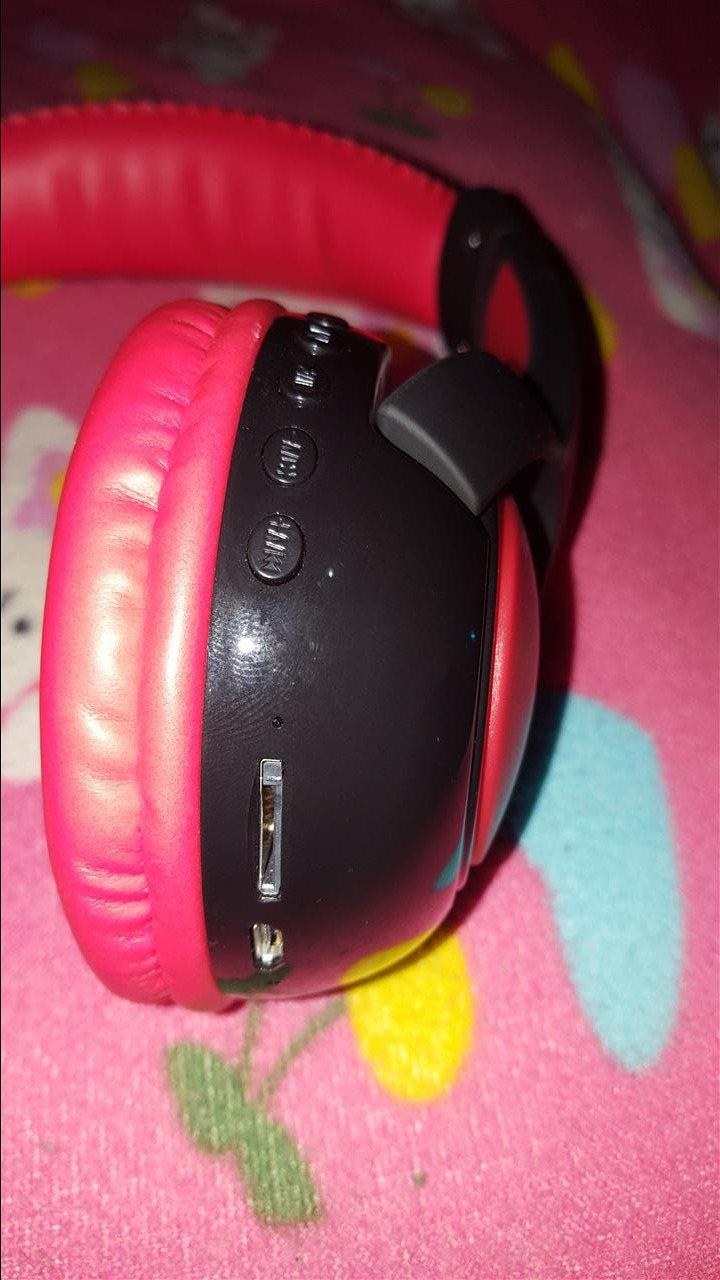 Bluetooth-slusalice