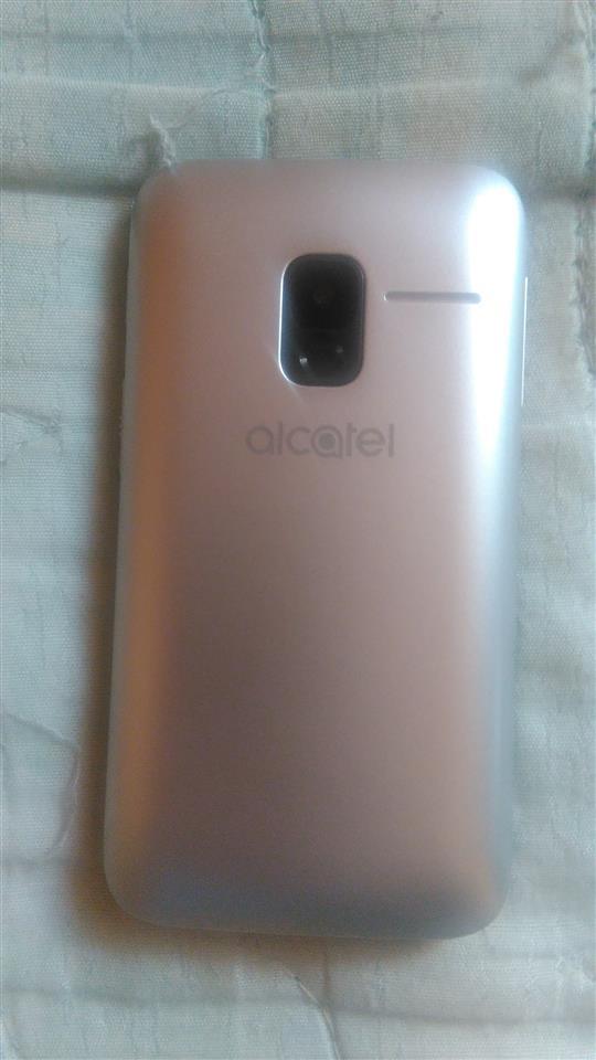 Alcatel-2008G