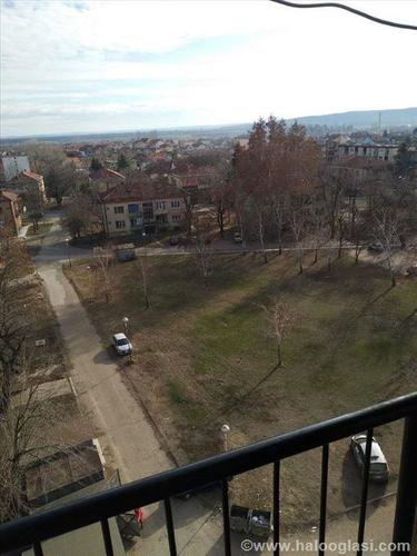 Prodajem stan Negotin-Borska