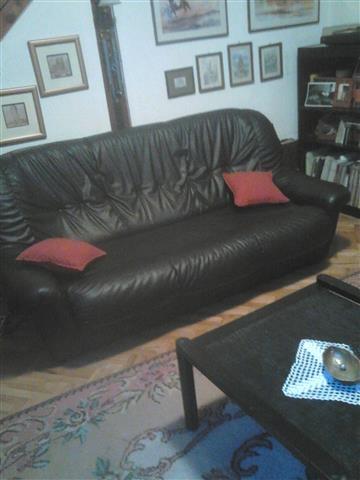 Stan 16m2 u Zemun CENTAR