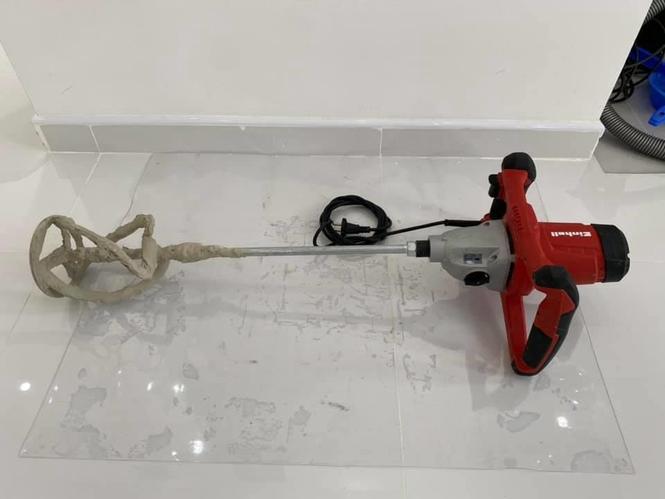 Einhell Mesac