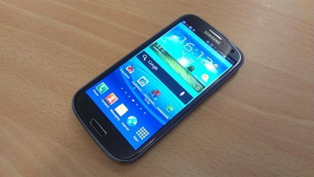 Samsung Galaxy S3 original