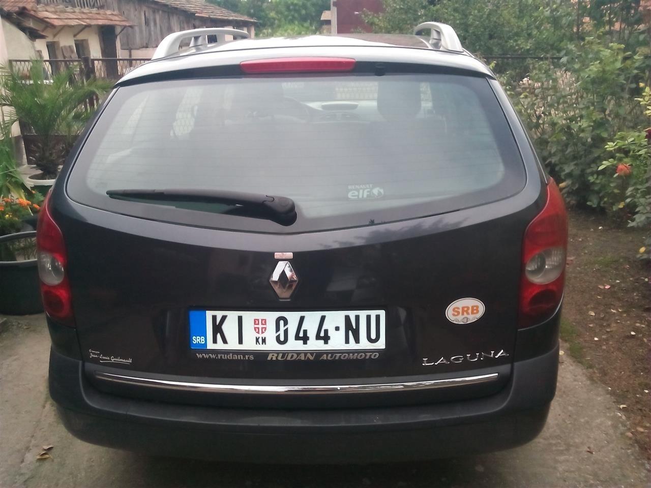 Renault-Laguna