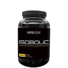 Isobolic 900 gr