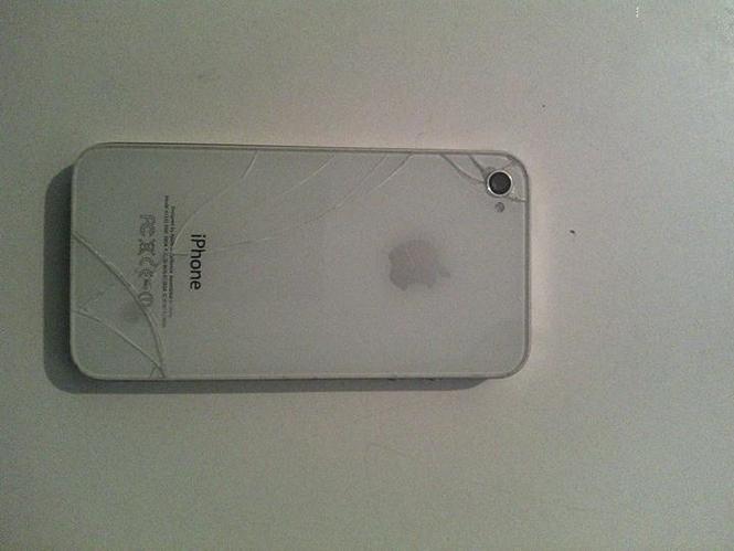 iPhone 4