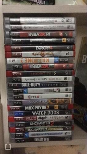 PS3 igre