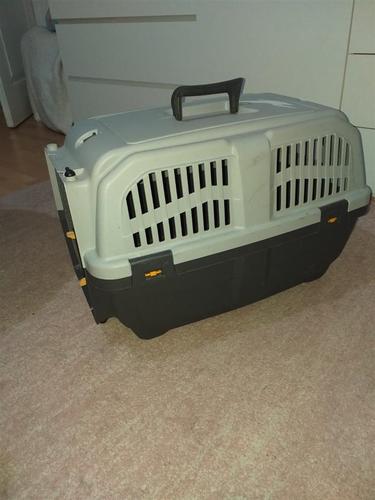 Transporter za pse