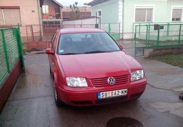 VW Bora TDI -02