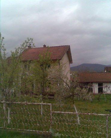 Kuca-u-Kraljevo