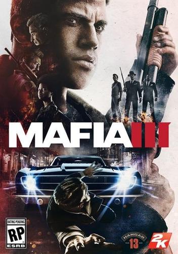 Mafia 3 Pc Igra