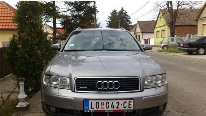 Audi A4 tdi -01