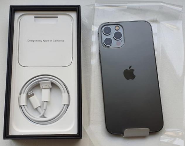 IPhone 12Pro 