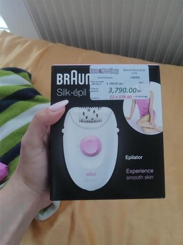 Epilator