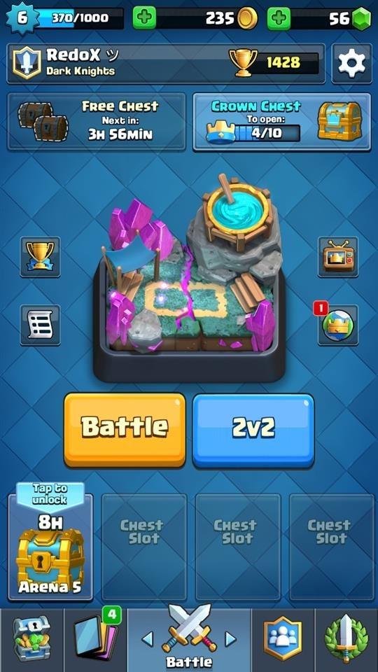 Clash-Royale-Acc