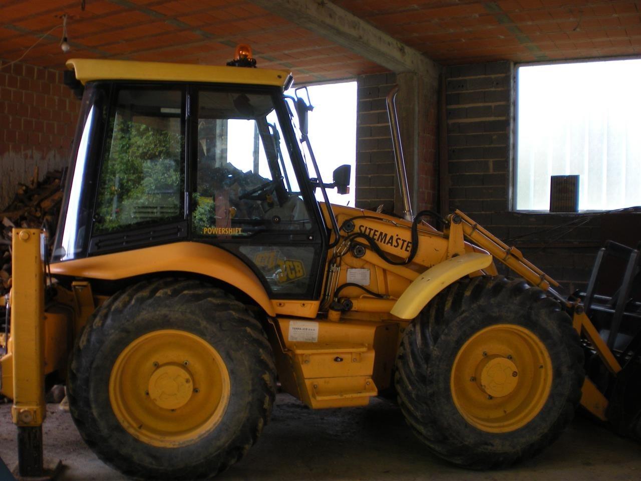 JCB-4-CX