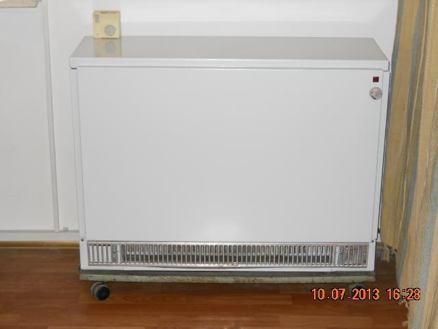 TA pec AEG Magnohrom 3 kw 
