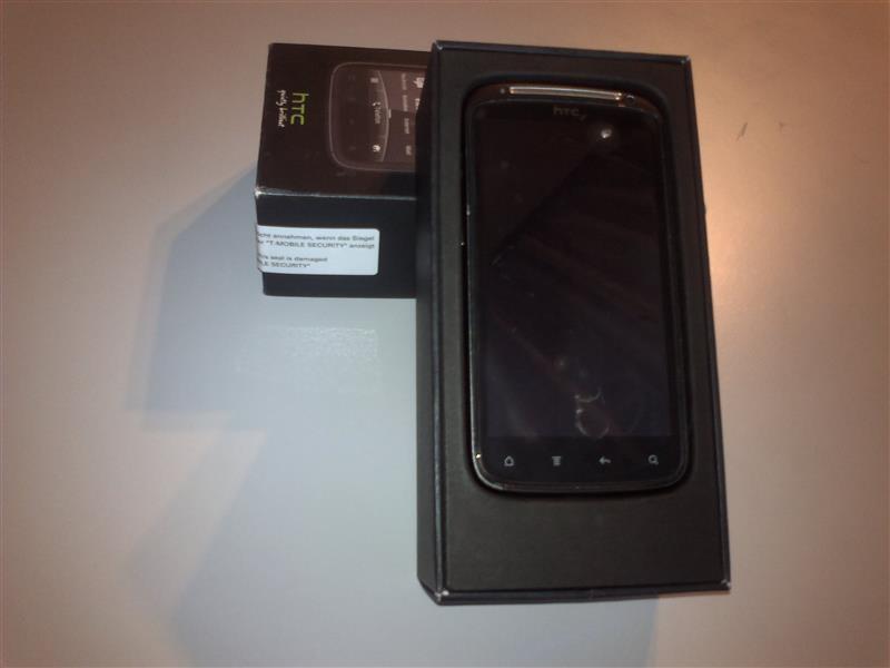 HTC-Sensation