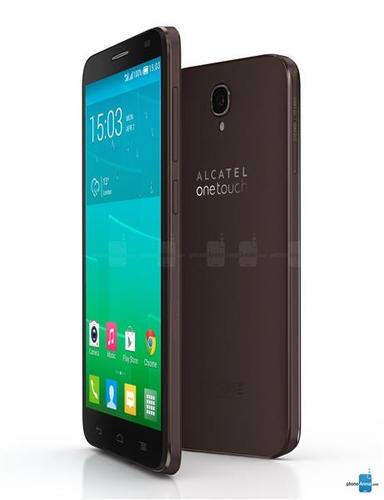 Alcatel One Touch Idol 2 nov