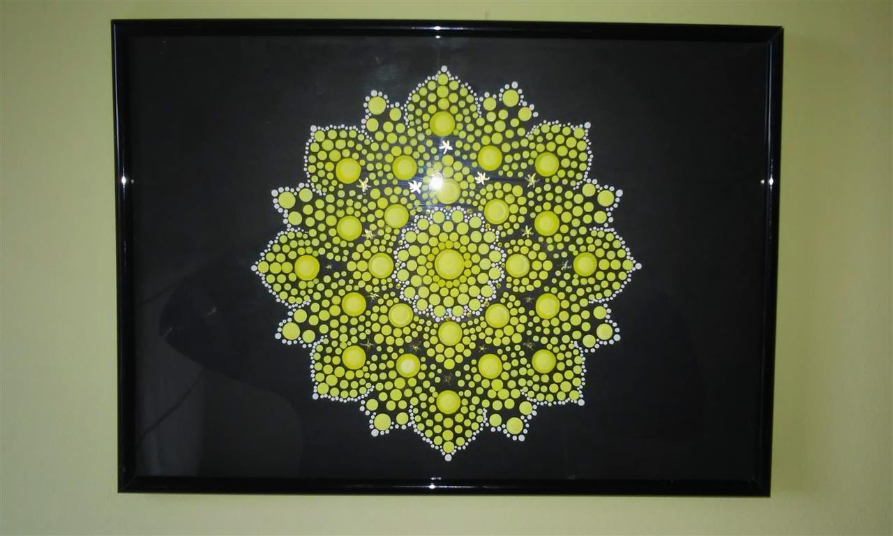 Zuta-mandala