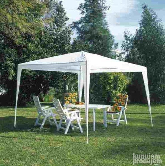 Tenda-2-7x2-7m
