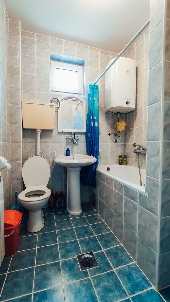 Apartman-iznajmljivanje