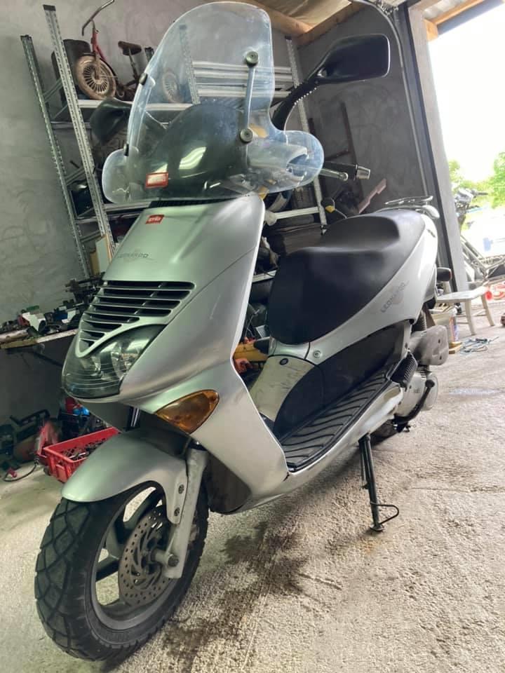 Aprilia-Leonardo-125