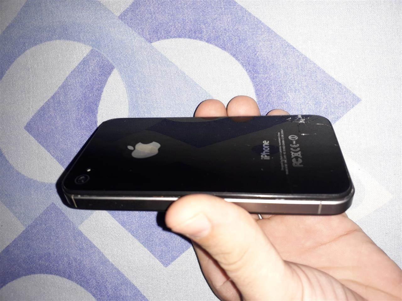IPhone-4s