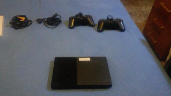Sony Play Station 2 